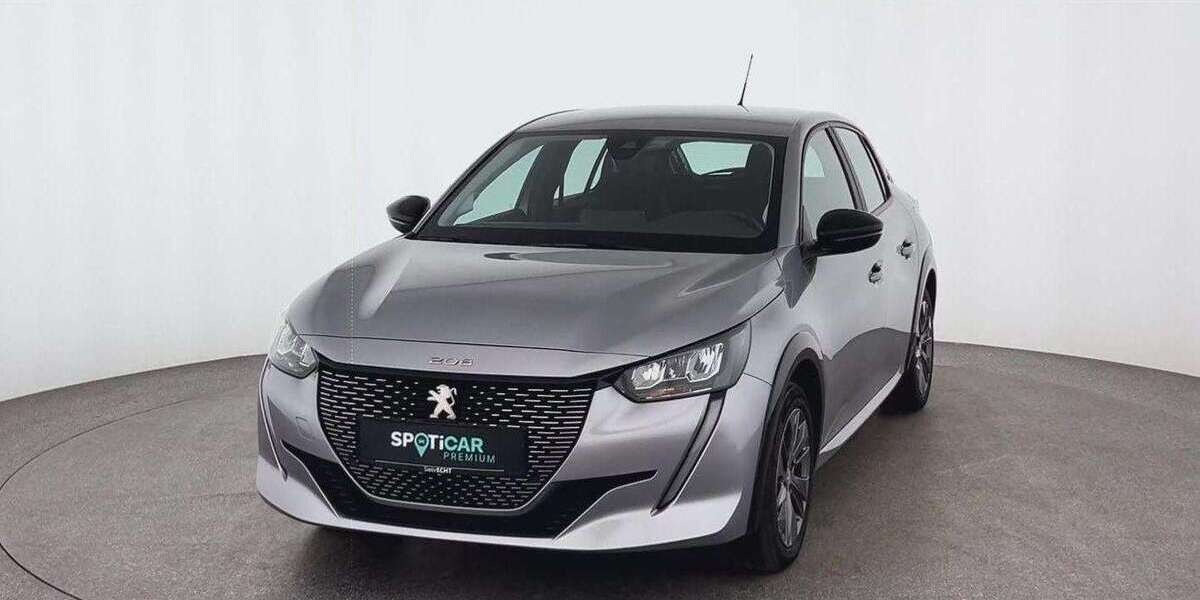 Peugeot 208 93.297 km 13.370 &euro; Uslar 37170