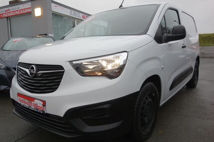 Opel Combo Electric 63.200 km 11.980 &euro; Hof 95030