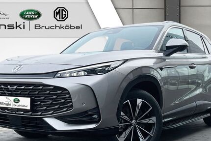 MG HS 1.500 km 30.990 &euro; Bruchköbel 63486