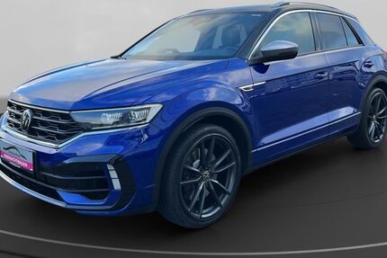 VW T-Roc 73.804 km 26.990 &euro; Aachen 52068