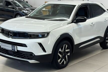 Opel Mokka 53.157 km 17.450 &euro; Landau 76829