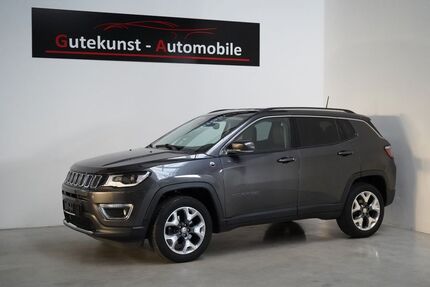 Jeep Compass 56.819 km 15.800 &euro; Nagold Hochdorf 72202