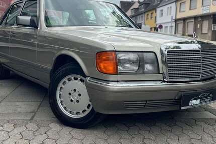 Mercedes-Benz 500 183.600 km 29.900 &euro; Siegburg 53721