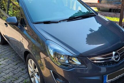Opel Corsa 129.500 km 5.400 &euro; Weilheim 82362