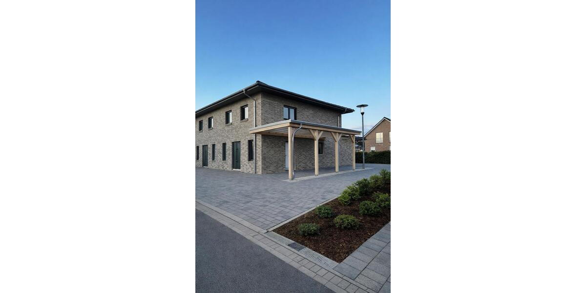 Doppelhaushälfte Geestland Bad Bederkesa - 4 Zimmer, 123 m&sup2;, 1.400&euro; | Angebot:26056466