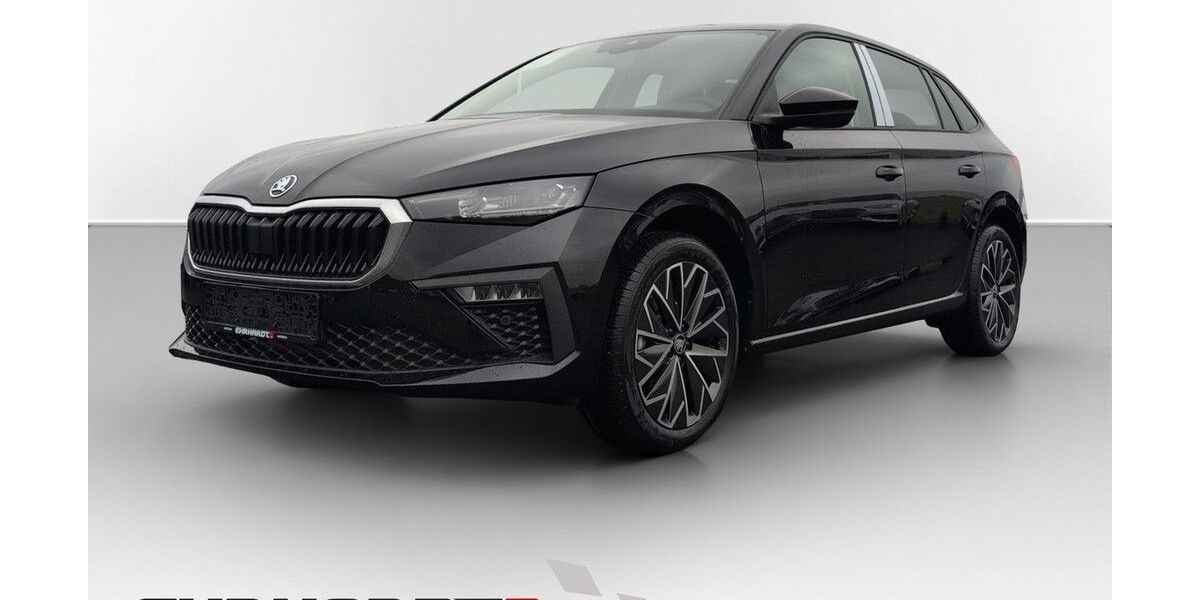 Skoda Scala 12.900 km 27.990 &euro; Hildburghausen 98646
