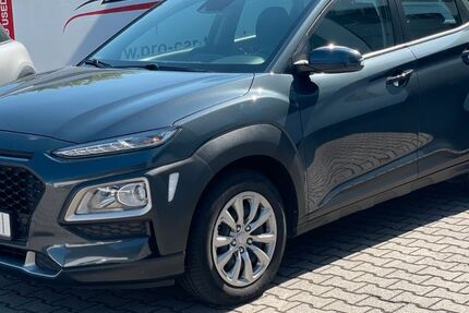 Hyundai KONA 70.000 km 9.990 &euro; Trebur 65468