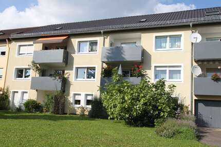 Wohnung Heilbronn Kernstadt - 3 Zimmer, 74 m&sup2;, 880&euro; | Angebot:26961716