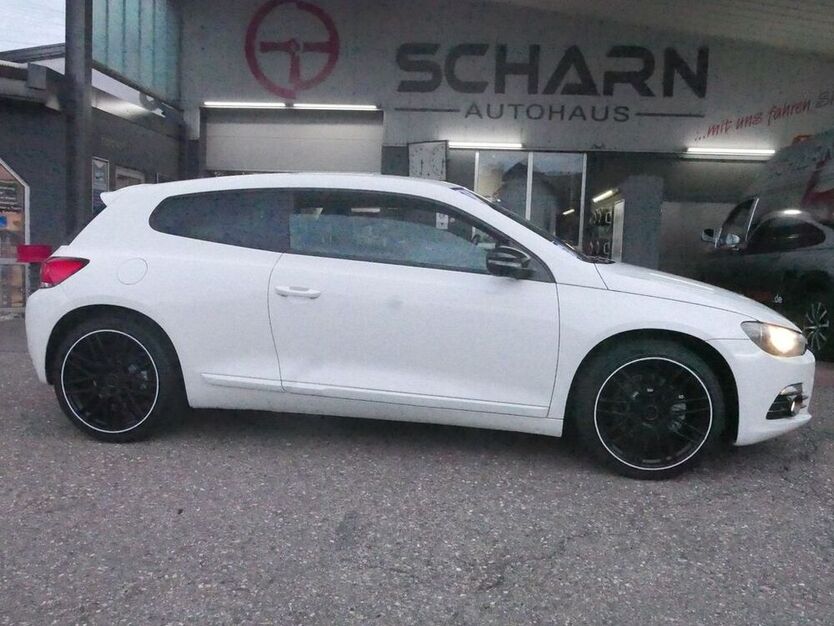Scirocco