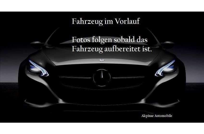 GLC 43 AMG