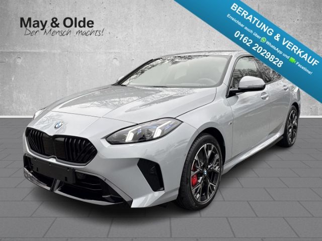 BMW 220 Gran Coupé 12.900 km 39.490 € Quickborn 25451