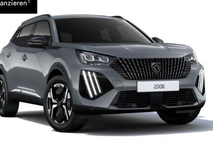 Peugeot 2008 16.350 km 21.995 € Kassel 34123