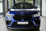 BMW X6 M Competition Laser Fond-Ent. Pano Softclose 53.600 km 77.900 &euro; Stade 21682