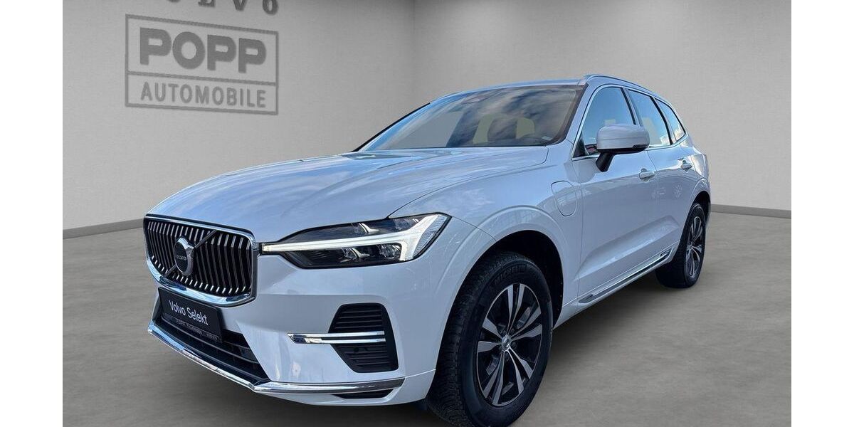Volvo XC60 60.323 km 36.865 &euro; Nohra 99428