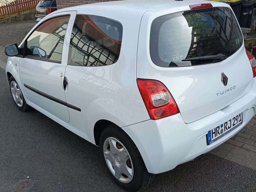 Twingo