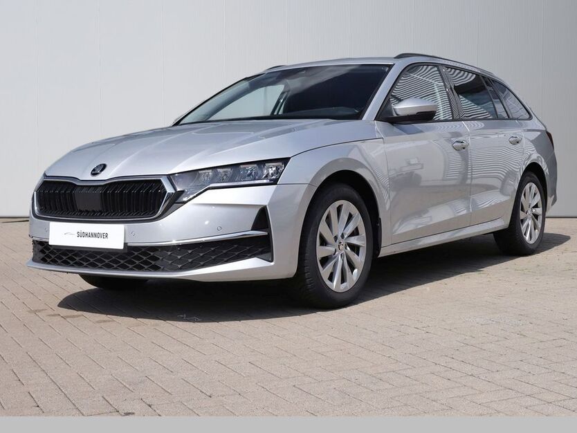 Skoda Octavia 27.461 km 21.990 € Göttingen 37079