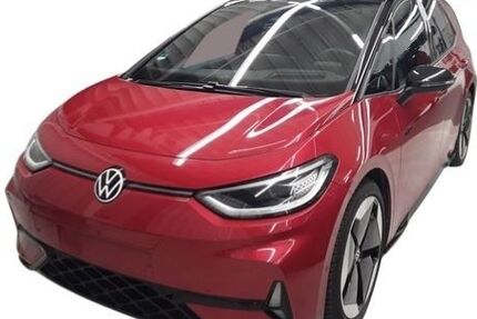 VW ID.3 20.000 km 44.670 &euro; Mainburg 84048