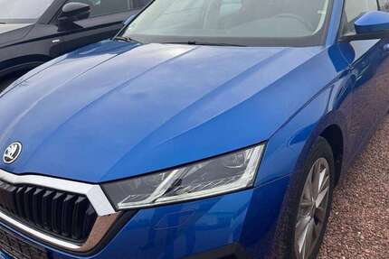 Skoda Octavia 54.300 km 21.999 € Mittelbach 09224