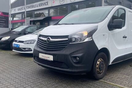 Opel Vivaro 234.064 km 9.999 € Hanau 63450