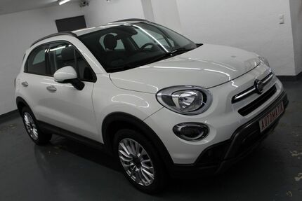 Fiat 500X 46.035 km 16.900 &euro; München 80993