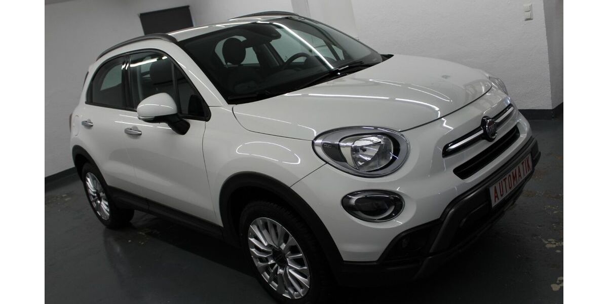 Fiat 500X 46.035 km 16.900 &euro; München 80993