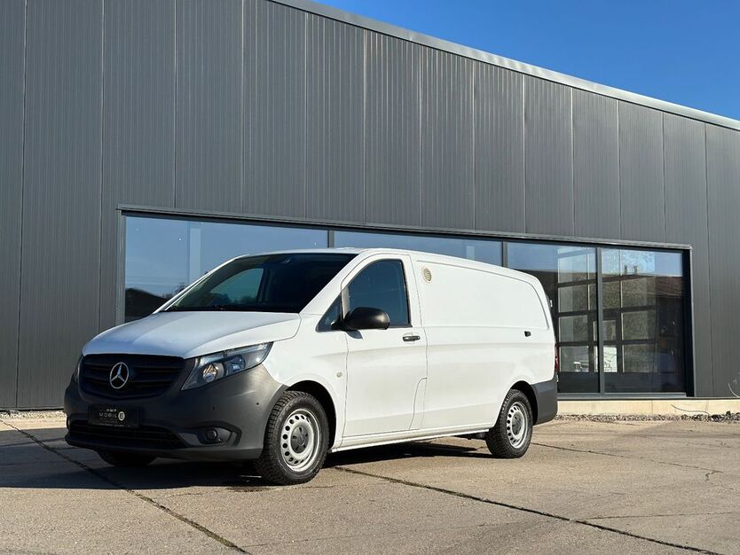 Mercedes-Benz Vito 180.543 km 19.490 € Unterwellenborn 07333