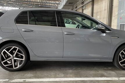 VW Golf 80.000 km 19.200 &euro; Rohr 91189