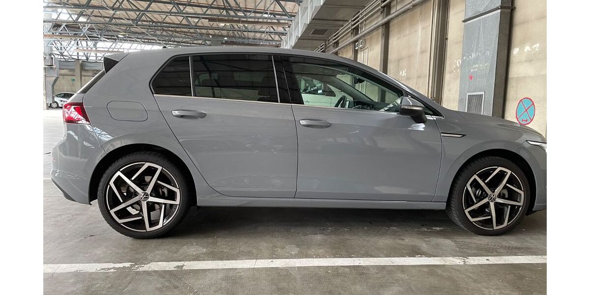 VW Golf 80.000 km 19.200 &euro; Rohr 91189