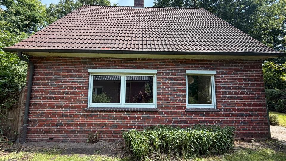 Einfamilienhaus Schortens - 4 Zimmer, 94 m&sup2;, 182.000&euro; | Angebot:26932132