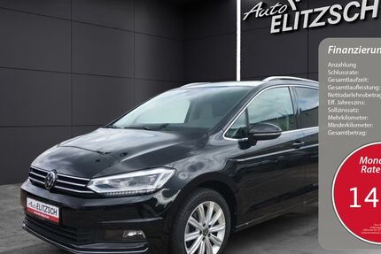 VW Touran 26.000 km 36.290 &euro; Kamenz 01917