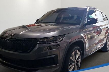 Skoda Kodiaq 17.500 km 47.990 € Roth 91154