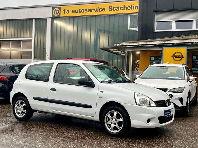 Clio