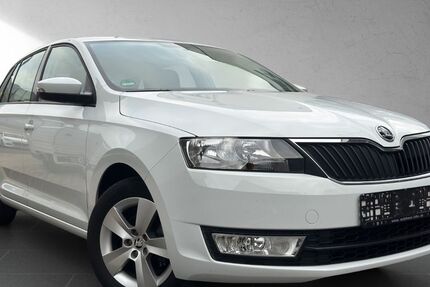 Skoda Rapid 79.900 km 9.950 € Troisdorf 53840