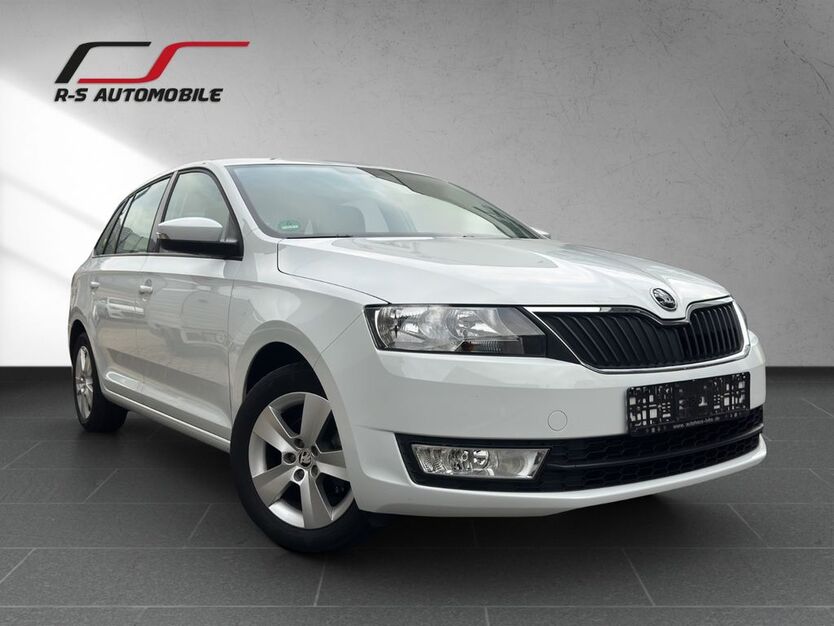 Skoda Rapid 79.900 km 9.950 € Troisdorf 53840