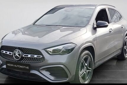 Mercedes-Benz GLA 250 9.900 km 47.390 &euro; Bautzen 02625