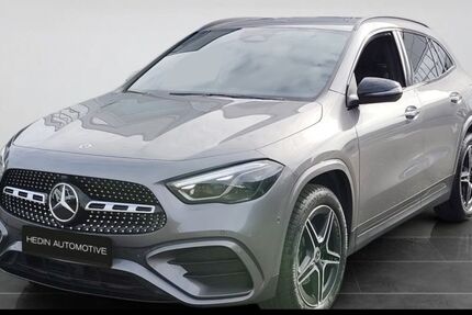 Mercedes-Benz GLA 250 9.900 km 47.430 &euro; Bautzen 02625
