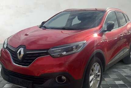 Renault Kadjar 81.795 km 12.999 € Haldensleben 39340