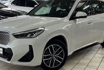 BMW iX1 32.050 km 37.388 &euro; Pirmasens 66954