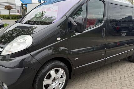 Opel Vivaro 191.640 km 13.900 &euro; Wettringen 48493