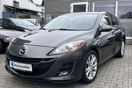 Mazda 3 189.700 km 4.480 &euro; Bielefeld 33609