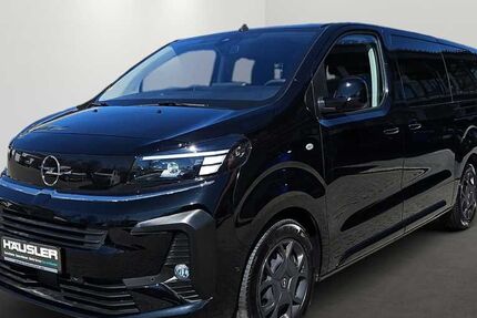 Opel Zafira Life 30.000 km 36.990 &euro; Bad Tölz 83646