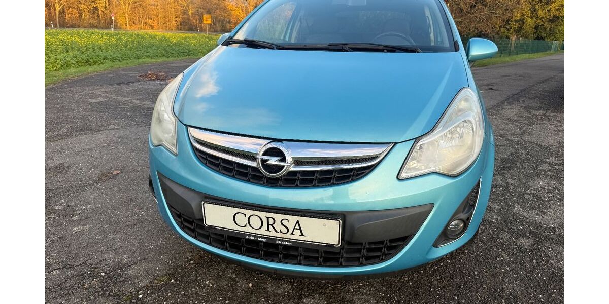 Opel Corsa 170.000 km 2.850 &euro; Neukirchen-Vluyn (bei Duisburg) 47506