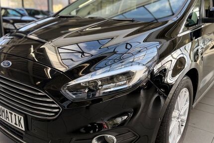 Ford S-Max 79.281 km 17.290 &euro; Bottrop 46236