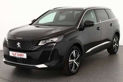 Peugeot 5008 9.451 km 28.785 &euro; Hamburg 22761