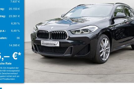 BMW X2 43.885 km 27.790 &euro; Lennestadt 57368