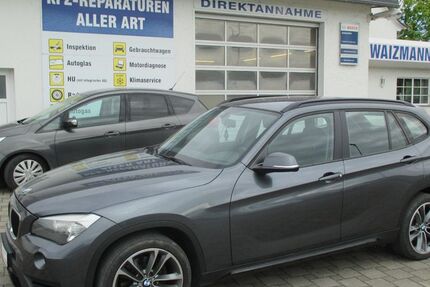 BMW X1 161.000 km 7.400 &euro; Pfullendorf-Gaisweiler 88630