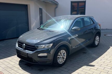 VW T-Roc 192.971 km 9.999 &euro; Peiting 86971