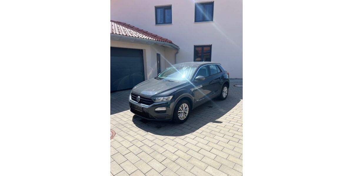 VW T-Roc 192.971 km 9.999 &euro; Peiting 86971