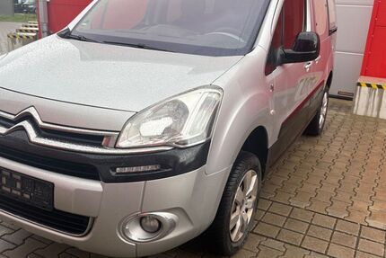 Citroen Berlingo 185.000 km 4.250 &euro; Gotha 99867