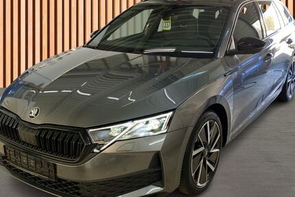 Skoda Octavia 23.034 km 31.300 &euro; Dresden 01328
